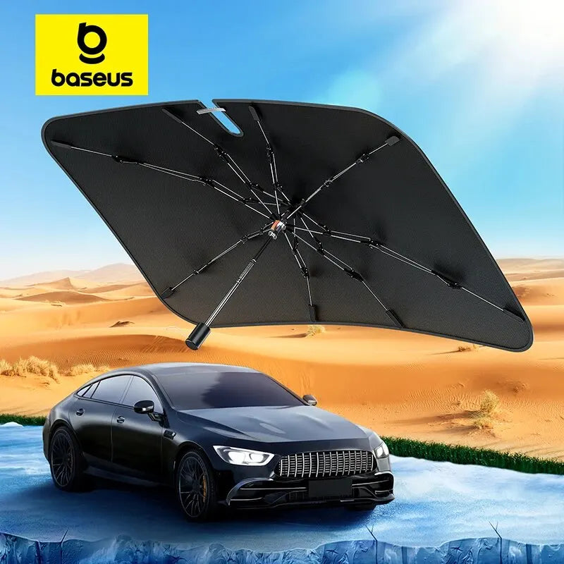 Baseus Car Windshield