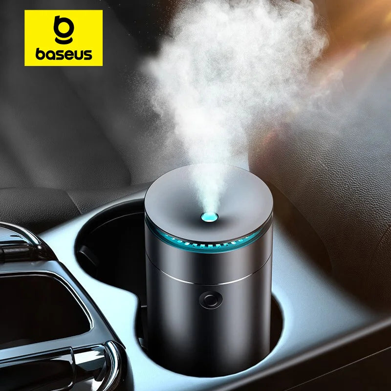 Baseus Car Diffuser Humidifier- Auto